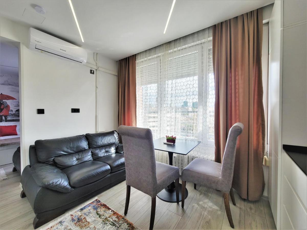 Cozy Apartment in Prisztina Zewnętrze zdjęcie
