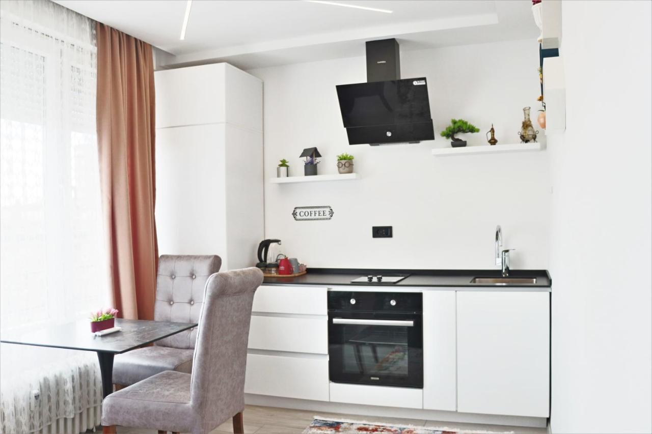 Cozy Apartment in Prisztina Zewnętrze zdjęcie