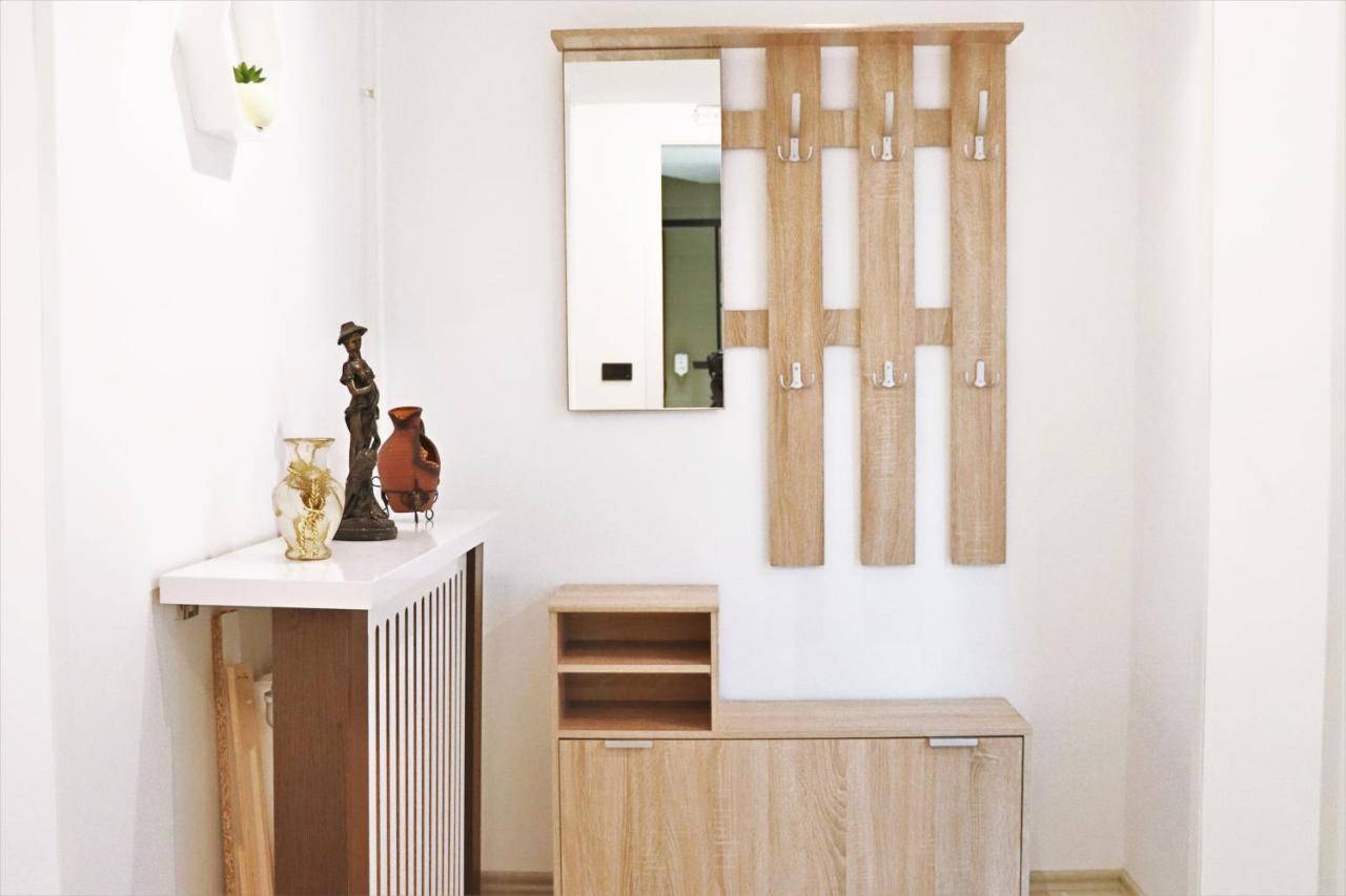 Cozy Apartment in Prisztina Zewnętrze zdjęcie