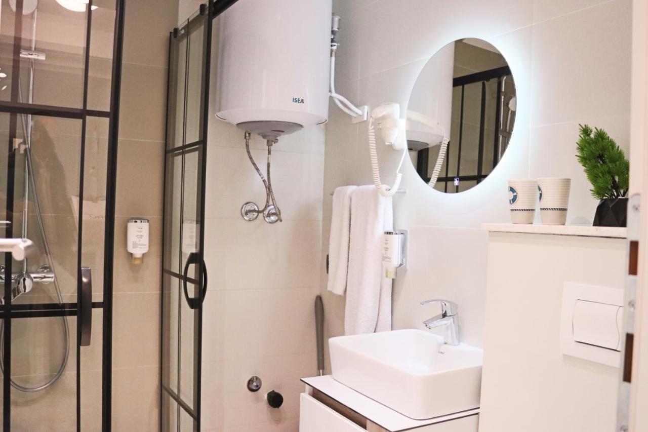 Cozy Apartment in Prisztina Zewnętrze zdjęcie