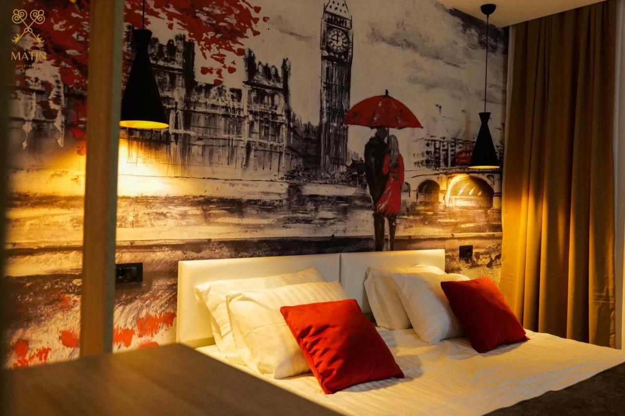 Cozy Apartment in Prisztina Zewnętrze zdjęcie